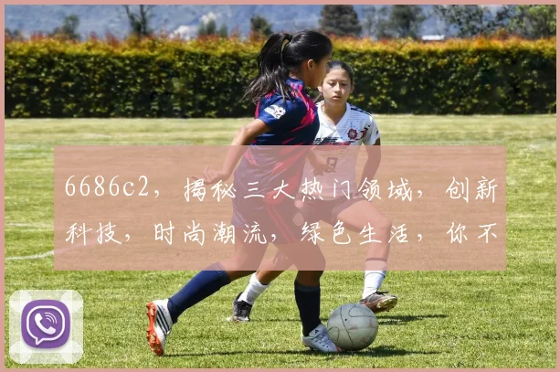 6686c2，揭秘三大热门领域，创新科技，时尚潮流，绿色生活，你不可不知的精彩