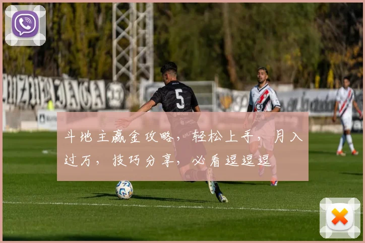 斗地主赢金攻略，轻松上手，月入过万，技巧分享，必看逗逗逗